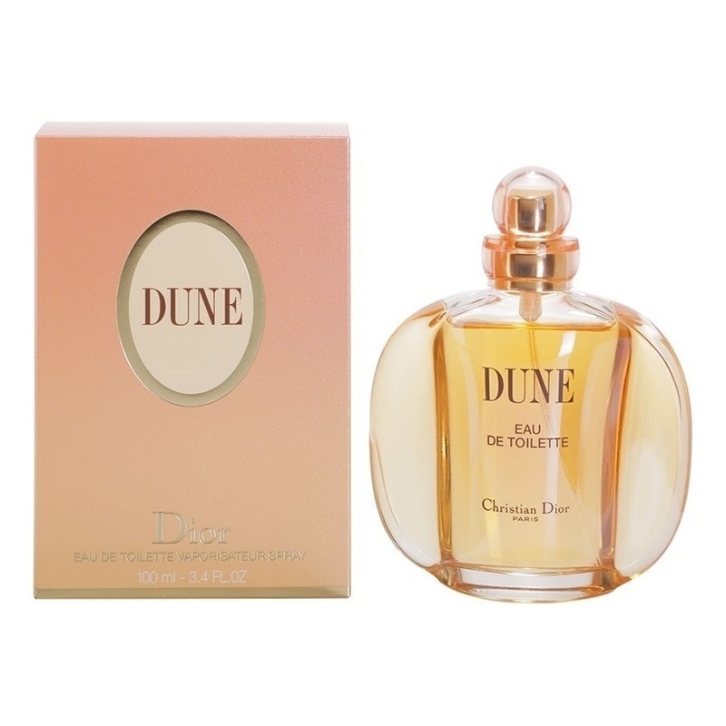 Dune Christian Dior