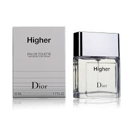 Higher Christian Dior