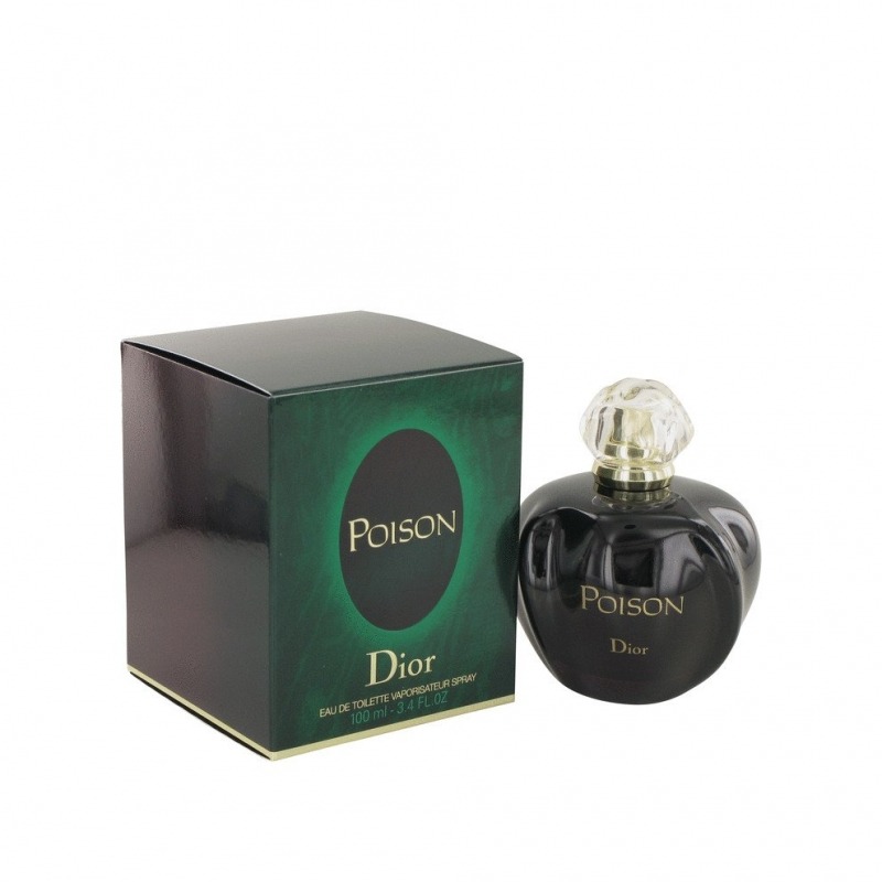 Poison Christian Dior