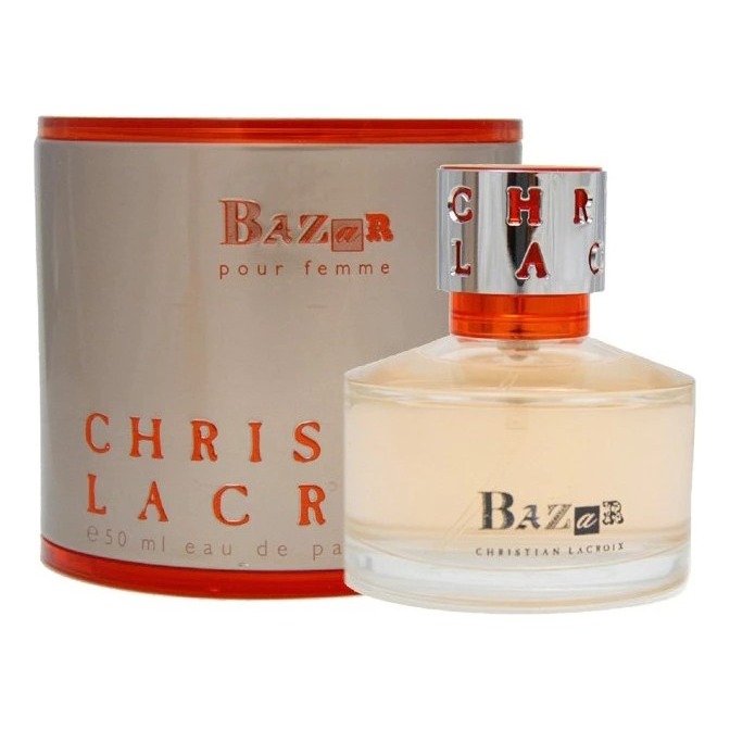 Bazar Pour Femme Christian Lacroix