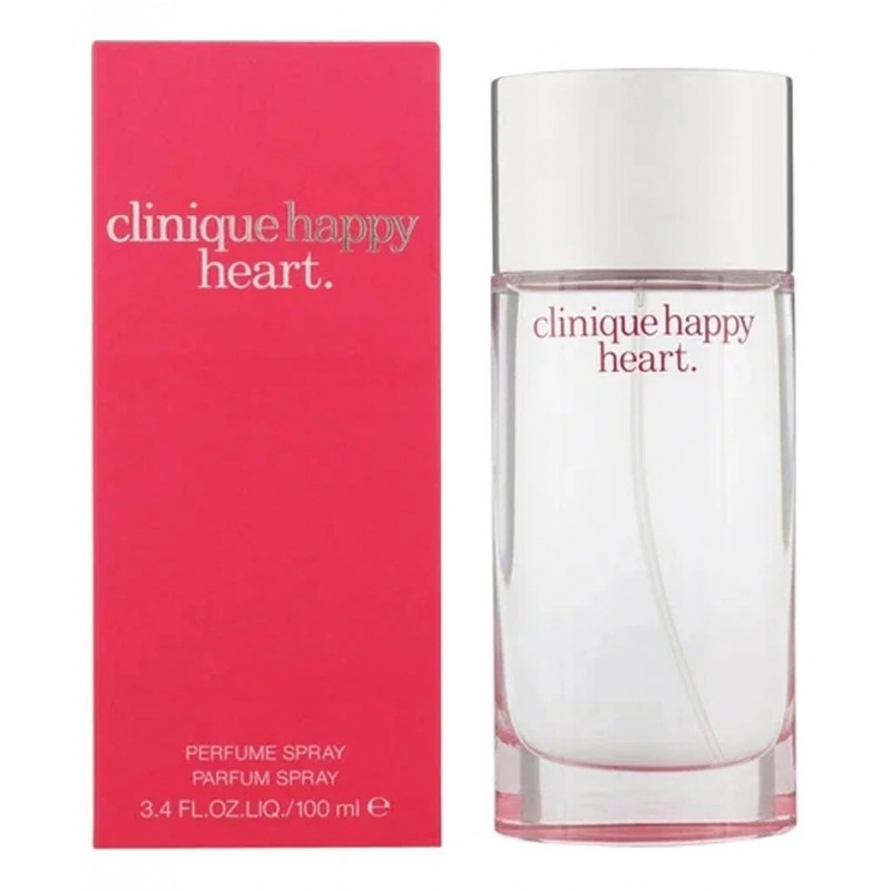 Happy Heart Clinique