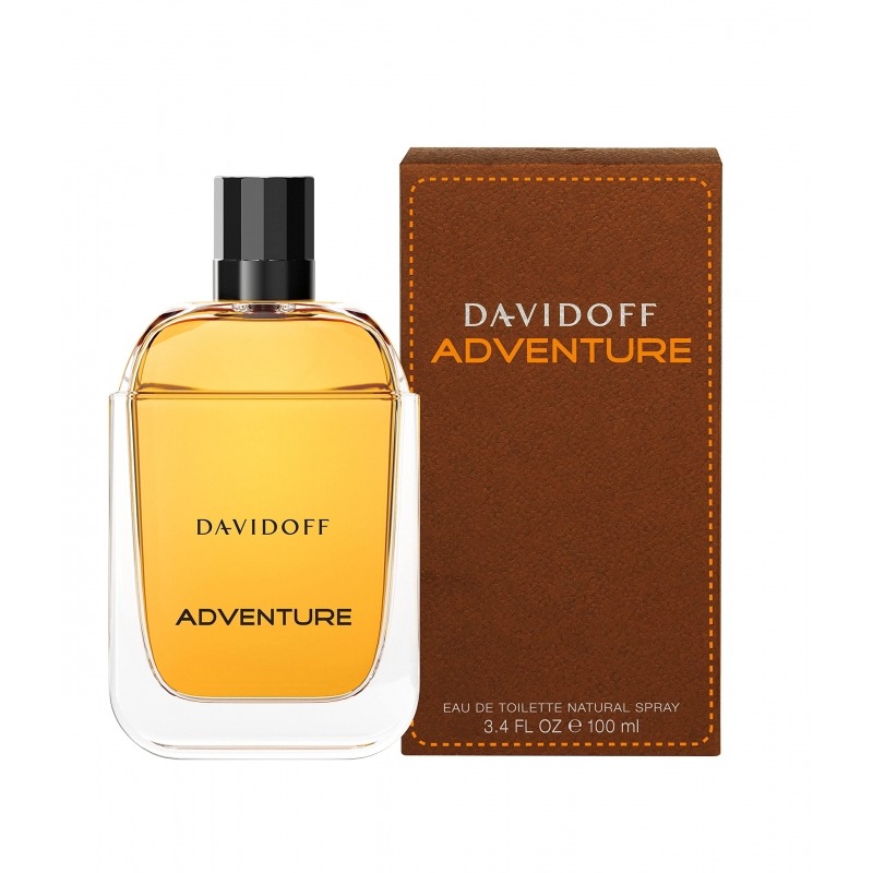Adventure Davidoff