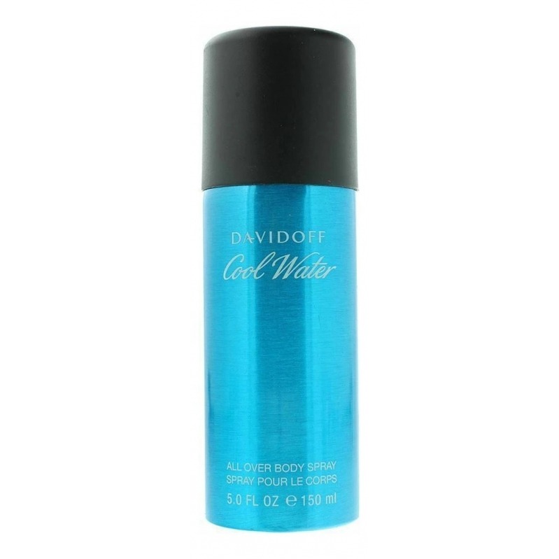 Cool Water Man Davidoff