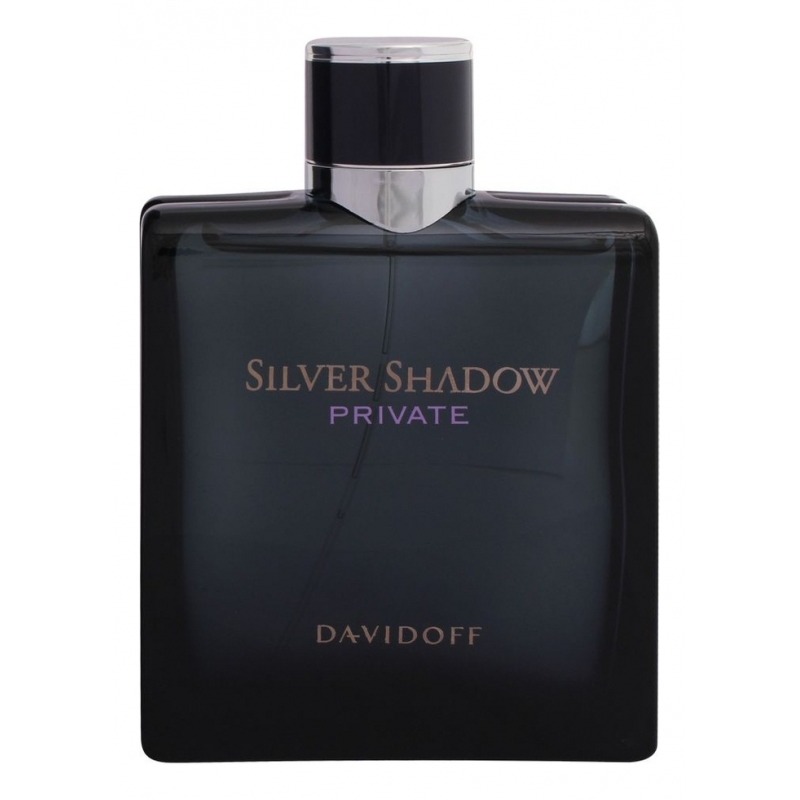 Silver Shadow Private Davidoff
