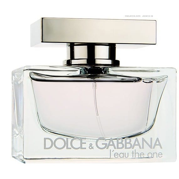 L’eau The One DOLCE & GABBANA