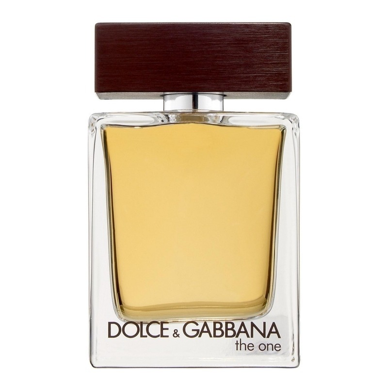 The One for Men DOLCE & GABBANA