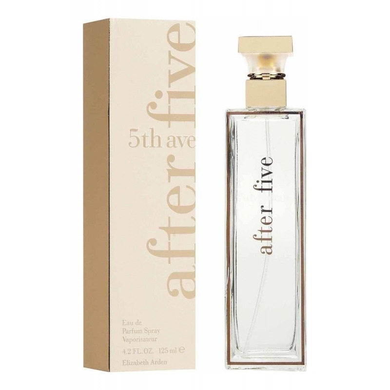 5th Avenue After Five Elizabeth Arden