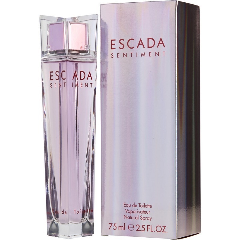 Sentiment Escada
