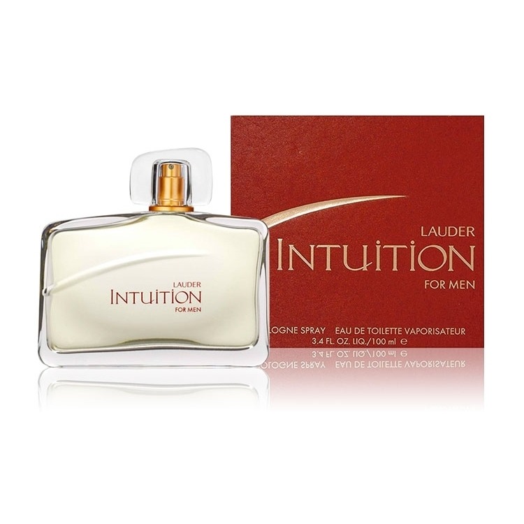 Intuition for Men Estee Lauder