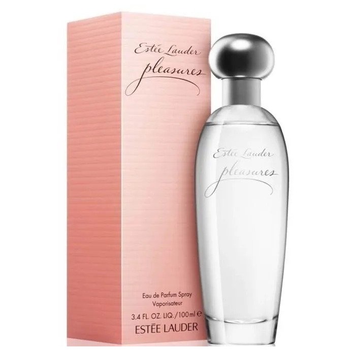 Pleasures Estee Lauder