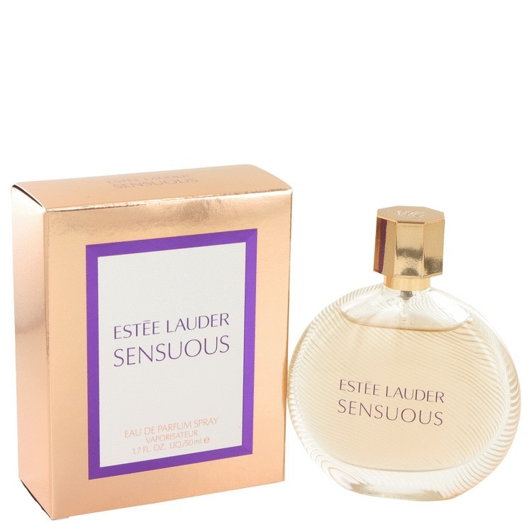 Sensuous Estee Lauder