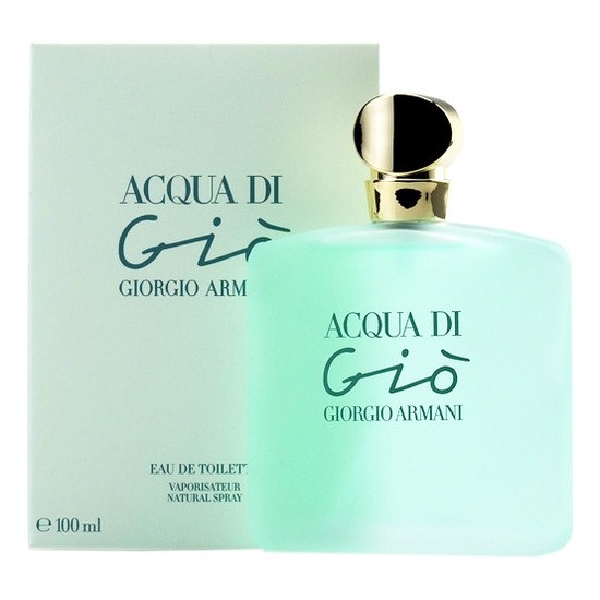 Acqua di Gio ARMANI