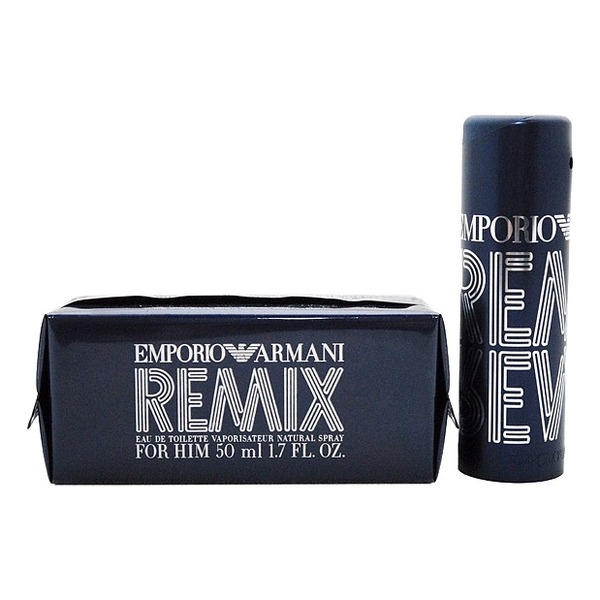 Emporio Remix for Him ARMANI