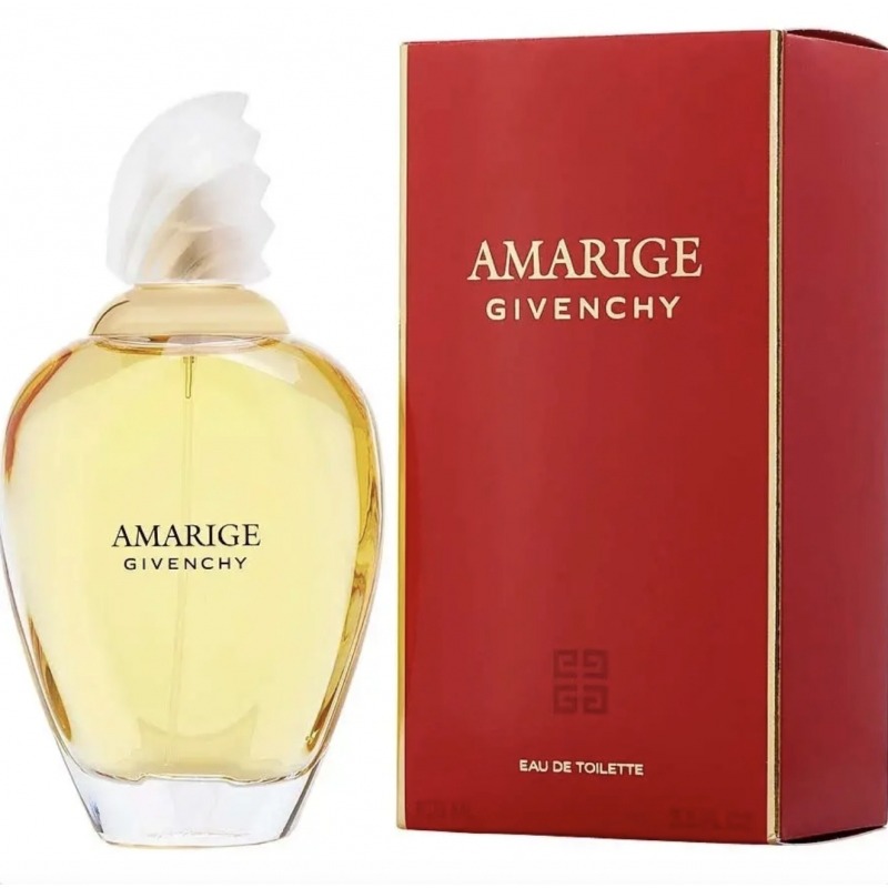Amarige GIVENCHY