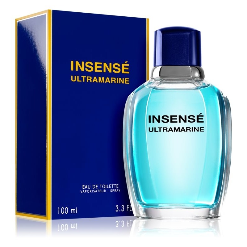 Insense Ultramarine GIVENCHY