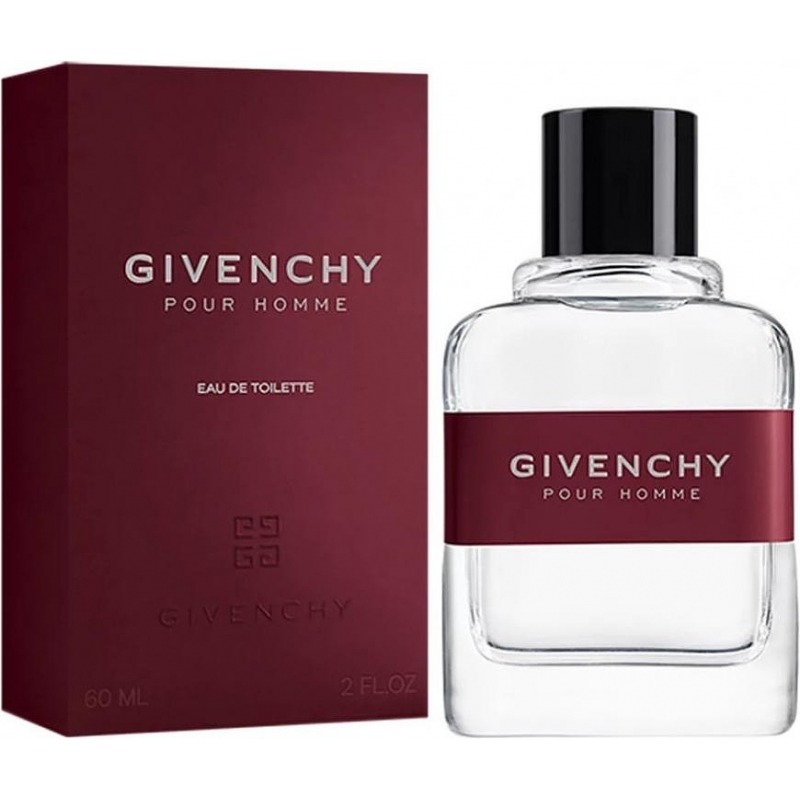 Pour Homme GIVENCHY