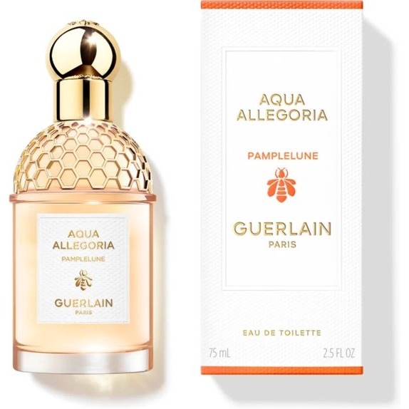 Aqua Allegoria Pamplelune Guerlain