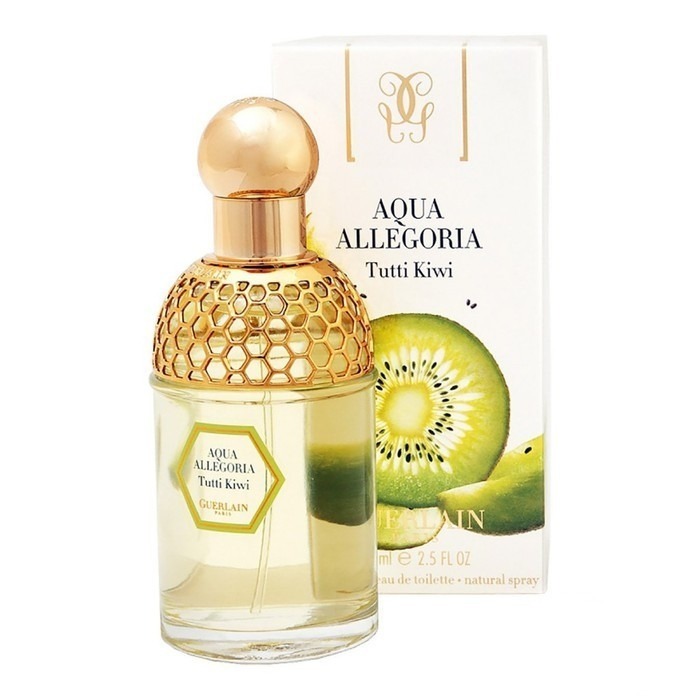 Aqua Allegoria Tutti Kiwi Guerlain