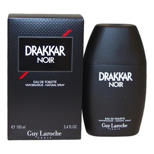 Drakkar Noir Guy Laroche
