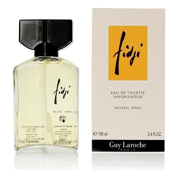 Fidji Guy Laroche