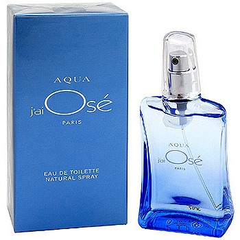 Jai Ose Aqua Guy Laroche
