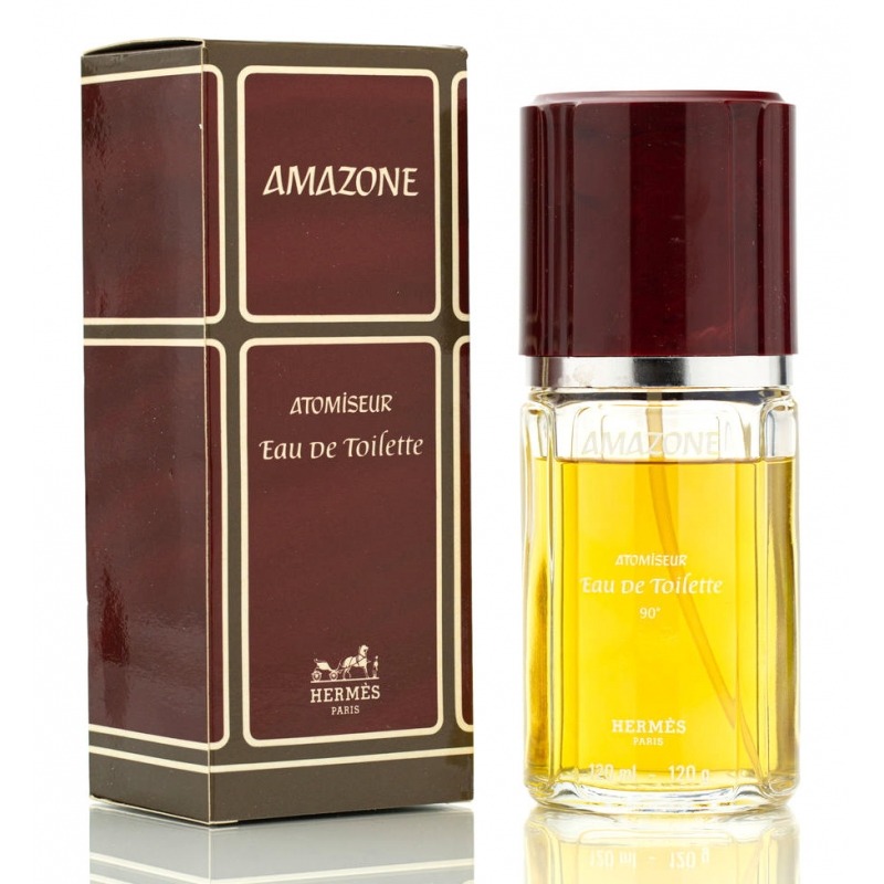 Amazone Hermes