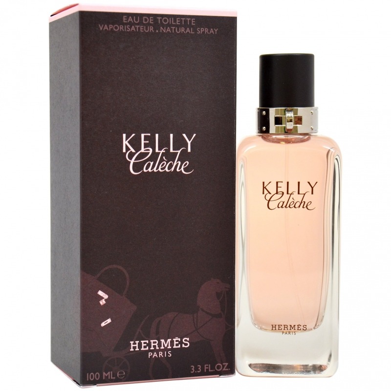 Kelly Caleche Hermes
