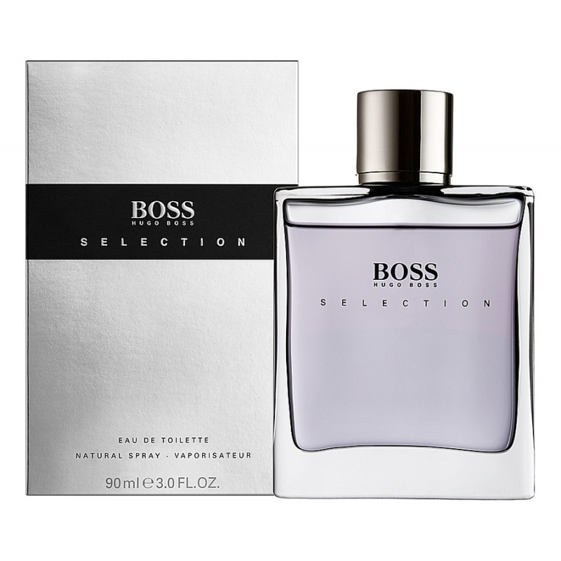 Boss Selection HUGO BOSS