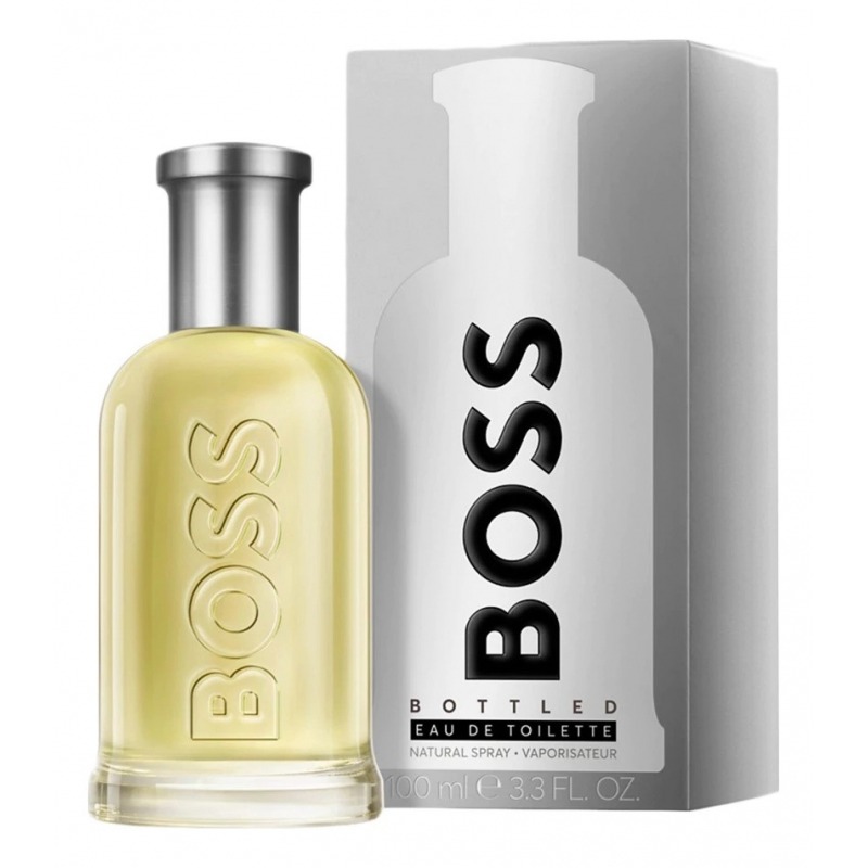 Boss Bottled (№6) HUGO BOSS