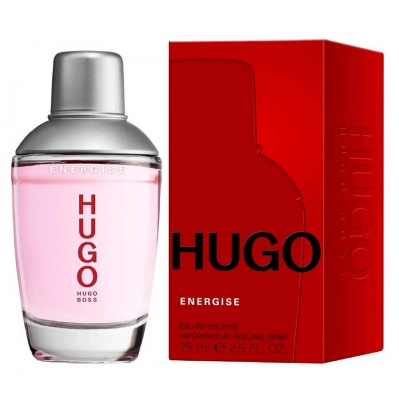 Hugo Energise HUGO BOSS
