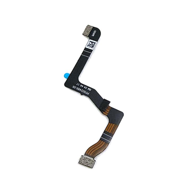 Шлейф для стабилизатора DJI Flip Gimbal Flex Cable black Sunsky-Spare Parts