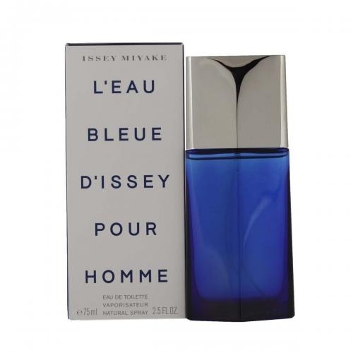 L’Eau Bleue d’Issey pour Homme Issey Miyake