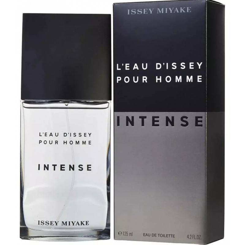 L’eau d’Issey pour Homme Intense Issey Miyake