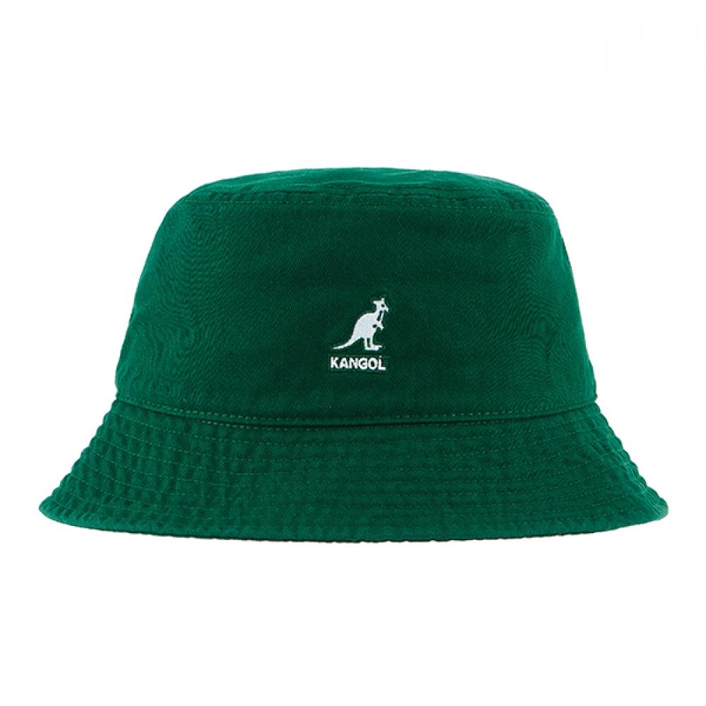 Панама Kangol K4224ht Pine Washed K4224HT PINE (S) black TrendMecca Watches