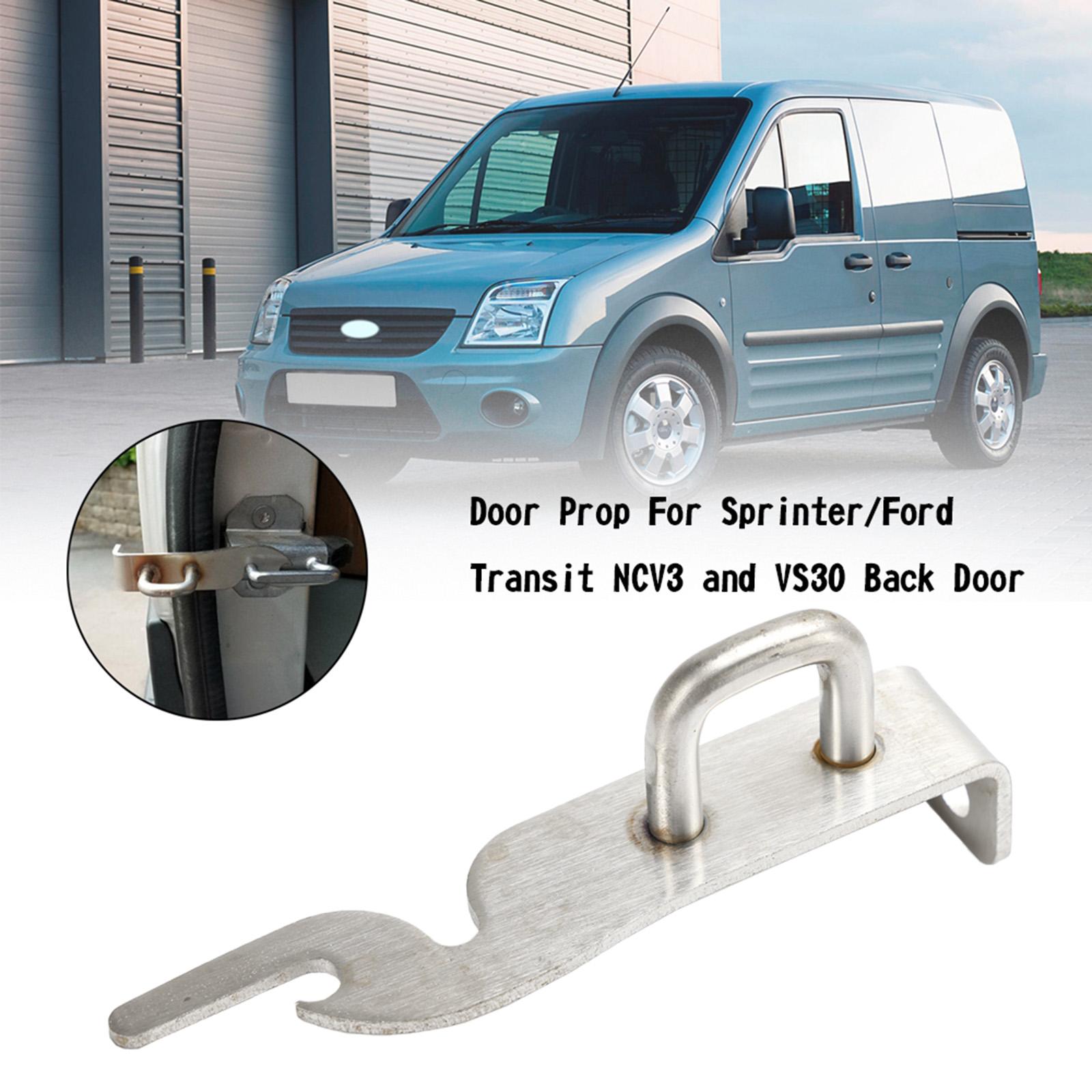 Упор для двери для Sprinter/Для Ford Transit NCV3 и VS30 Задняя дверь black Artudatech
