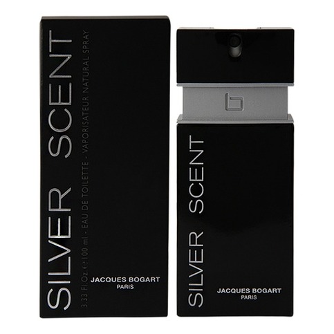 Silver Scent Jacques Bogart