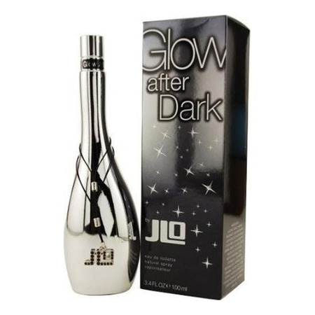Glow After Dark Jennifer Lopez