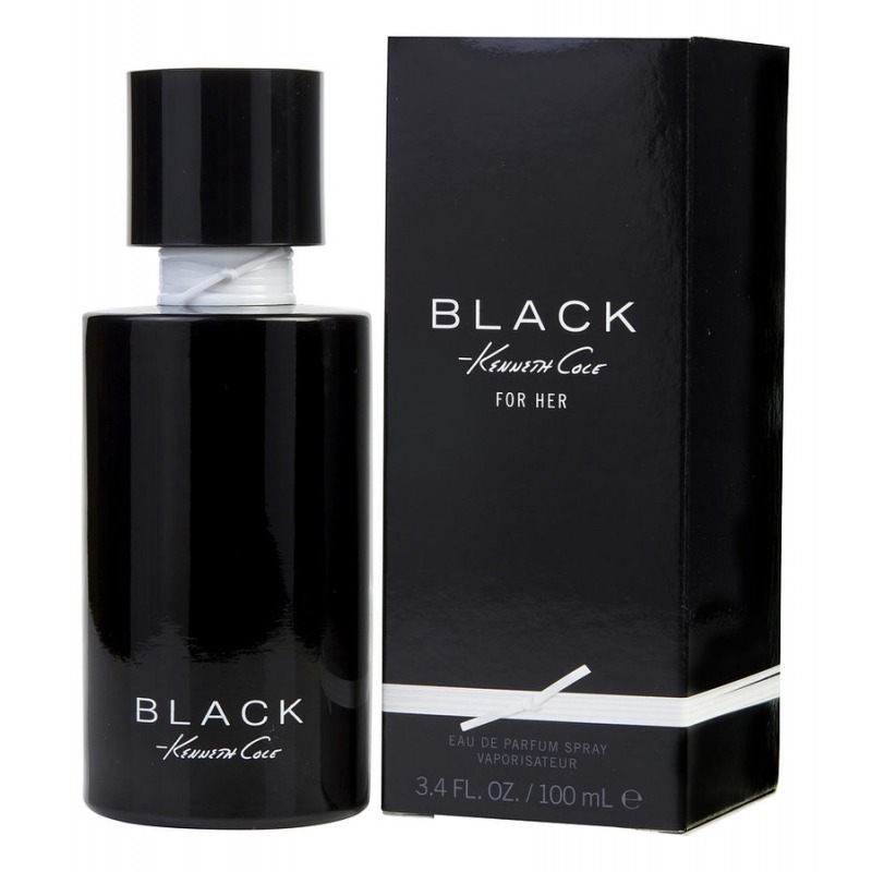 Black for Her KENNETH COLE