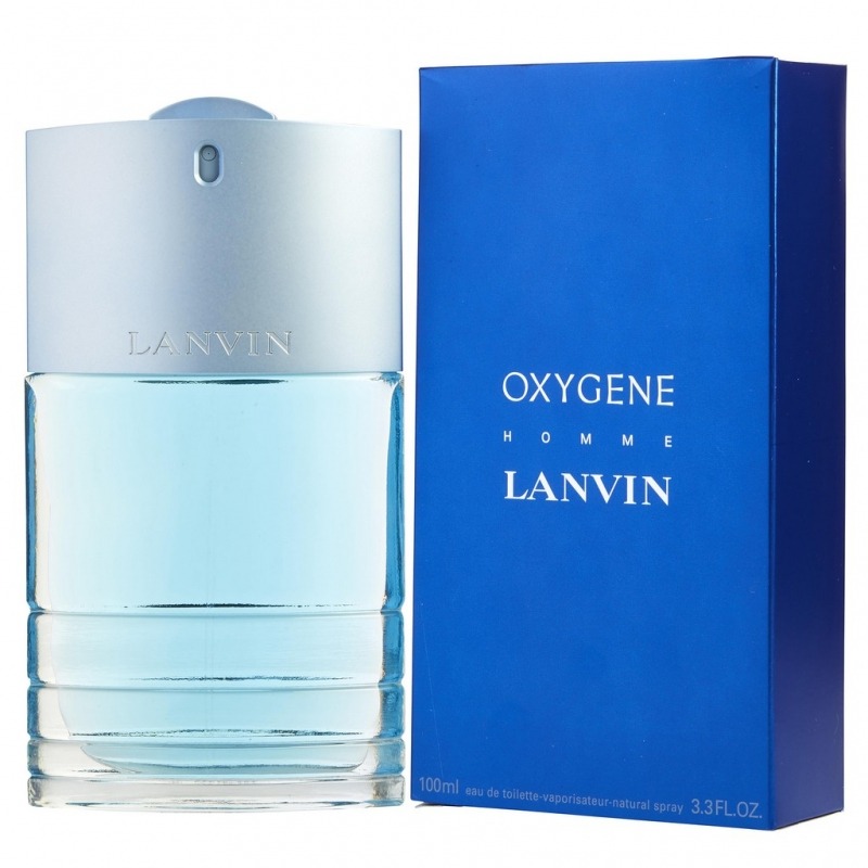 Oxygene Homme Lanvin