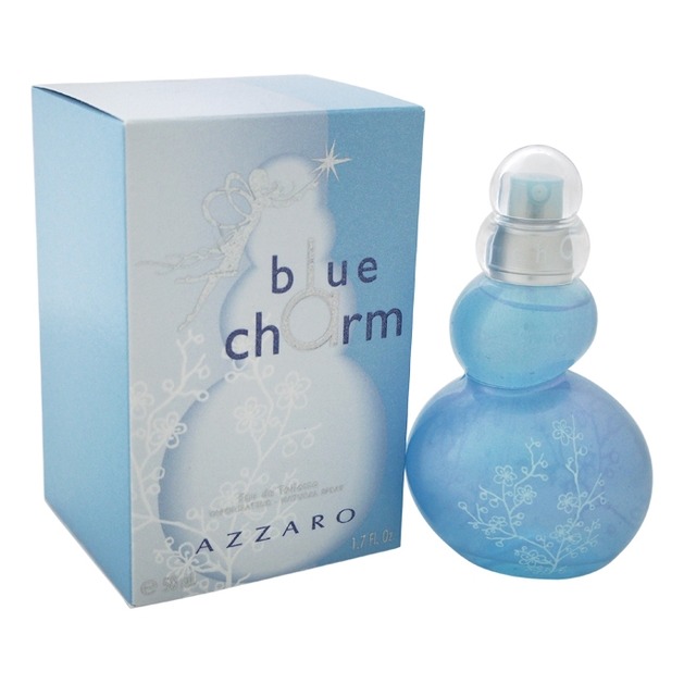 Blue Charm Azzaro