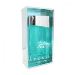 Bright Visit for Men Azzaro