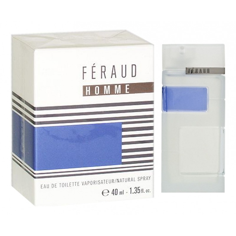 Feraud Homme Louis Feraud
