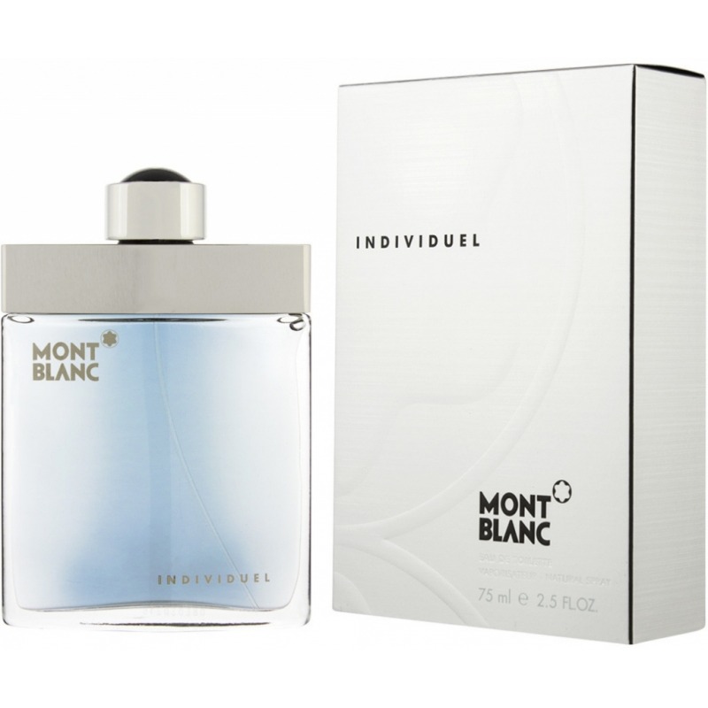 Individuel Montblanc