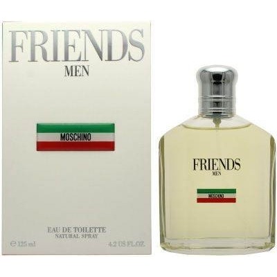 Moschino Friends Men