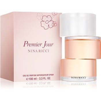 Premier Jour NINA RICCI