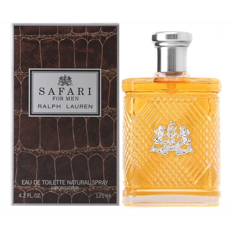 Safari for Men Ralph Lauren
