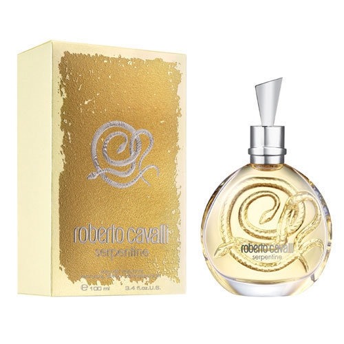 Serpentine Roberto Cavalli