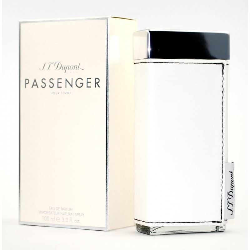 Dupont Passenger pour Femme S.T.Dupont