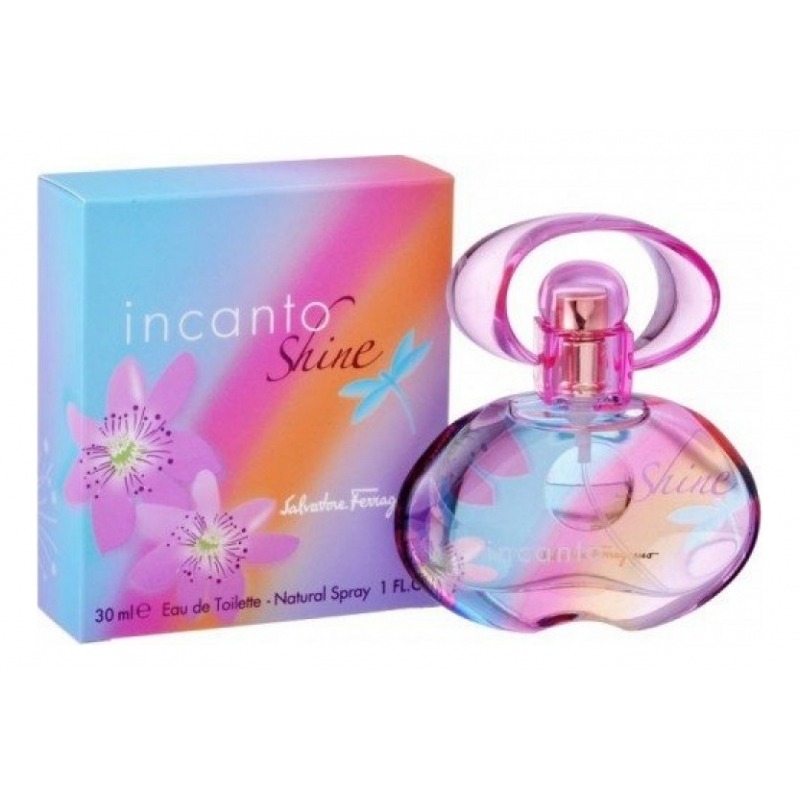 Incanto Shine Salvatore Ferragamo