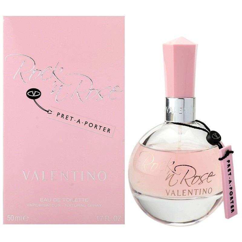 Rock’n Rose Pret-a-Porter Valentino